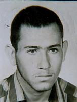 آلبوم اختصاصی تصاویر شهید غضنفر خسروانی شیری . کد 1403274585 آ