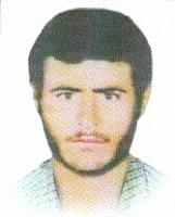 آلبوم اختصاصی تصاویر شهید گل محمد خسروانی شیری . کد 1403274586 آ