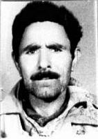 آلبوم اختصاصی تصاویر شهید نعمت اله خسروانی شیری . کد 1403274589 آ