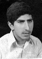 آلبوم اختصاصی تصاویر شهید عباس خسروی . کد 1403202395 آ