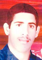 آلبوم اختصاصی تصاویر شهید هاشم خلیلیان . کد 1403330003 آ