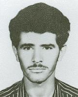 آلبوم اختصاصی تصاویر شهید احمدرضا خنور . کد 1403274902 آ