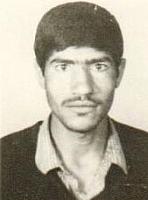 آلبوم اختصاصی تصاویر شهید اسمعیل خواجه . کد 1403274915 آ