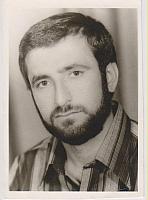 آلبوم اختصاصی تصاویر شهید محمدعلی خواجه . کد 1403274927 آ