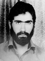 آلبوم اختصاصی تصاویر شهید مسعود خواجه پور . کد 1403274933 آ