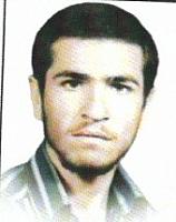 آلبوم اختصاصی تصاویر شهید صادق خوبیاری . کد 1403310419 آ