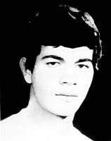 آلبوم اختصاصی تصاویر شهید یوسف خوبیاری . کد 1403274970 آ