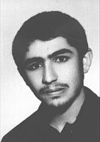 آلبوم اختصاصی تصاویر شهید محسن خورسندی . کد 1403274487 آ