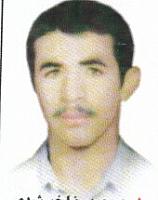 آلبوم اختصاصی تصاویر شهید محمدرضا خورشیدی . کد 1403275005 آ