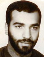 آلبوم اختصاصی تصاویر شهید محمدهادی خوش نیت جهرمی . کد 1403275053 آ