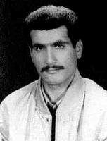 آلبوم اختصاصی تصاویر شهید مسعودرضا خیری . کد 1403292026 آ