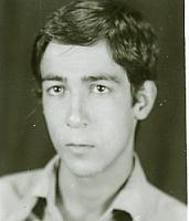 آلبوم اختصاصی تصاویر شهید ناصر دادبین . کد 1403243633 آ