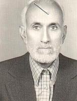 آلبوم اختصاصی تصاویر شهید حیدر دادجو . کد 1403275219 آ