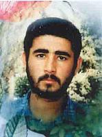 آلبوم اختصاصی تصاویر شهید مصطفی دادگر . کد 1403243645 آ