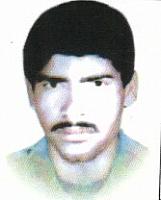 آلبوم اختصاصی تصاویر شهید امام قلی دادی پور . کد 1403310539 آ