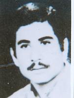 آلبوم اختصاصی تصاویر شهید علی محمد داراب پور . کد 1403275250 آ