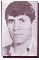 آلبوم اختصاصی تصاویر شهید ایازمحمد دارابی . کد 1403202811 آ