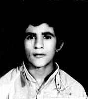 آلبوم اختصاصی تصاویر شهید محمد دارایی . کد 1403202825 آ