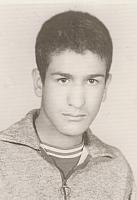 آلبوم اختصاصی تصاویر شهید سیدمحمدحسن داستان . کد 1403243681 آ