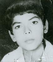 آلبوم اختصاصی تصاویر شهید محمدرضا دامن افشان . کد 1403202853 آ