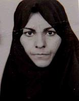 آلبوم اختصاصی تصاویر شهید عصمت دانش . کد 1403275394 آ