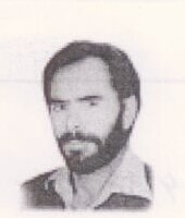 آلبوم اختصاصی تصاویر شهید امراله داورپناه . کد 1403275447 آ