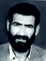 آلبوم اختصاصی تصاویر شهید زیاد داورپناه . کد 1403275449 آ