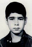 آلبوم اختصاصی تصاویر شهید مختار داورپناه . کد 1403310618 آ