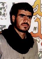 آلبوم اختصاصی تصاویر شهید غلام حسن داوطلب . کد 1403275483 آ