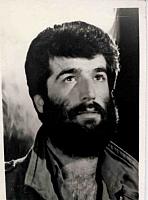 آلبوم اختصاصی تصاویر شهید محمدعلی دبیری . کد 1403202999 آ