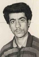 آلبوم اختصاصی تصاویر شهید فرود درخشان علمدارلو . کد 1403275536 آ