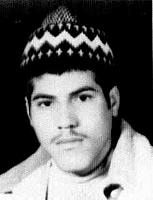 آلبوم اختصاصی تصاویر شهید ابراهیم درگوش فرد . کد 1403203282 آ