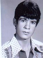 آلبوم اختصاصی تصاویر شهید حمید درنیانی . کد 1403128411 آ