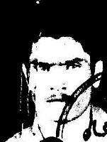 آلبوم اختصاصی تصاویر شهید ایاز درودخواه . کد 1403203062 آ