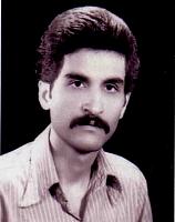 آلبوم اختصاصی تصاویر شهید محمد دری جمالی دهنوی . کد 1403203108 آ