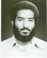 آلبوم اختصاصی تصاویر شهید غلامعلی دست بالا . کد 1403228195 آ