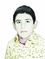 آلبوم اختصاصی تصاویر شهید سیداحمد دستغیب . کد 1403203150 آ