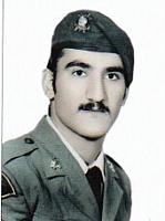 آلبوم اختصاصی تصاویر شهید حسین دشتبانی . کد 1403114312 آ