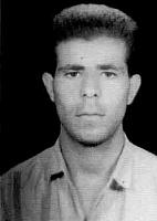 آلبوم اختصاصی تصاویر شهید قاسم دشتبانی . کد 1403310776 آ