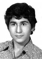 آلبوم اختصاصی تصاویر شهید محمد دشتبانی . کد 1403203164 آ