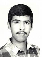 آلبوم اختصاصی تصاویر شهید محمدعلی دشتبانی . کد 1403313035 آ