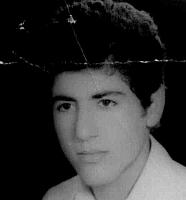 آلبوم اختصاصی تصاویر شهید سیدمحمدصادق دشتی . کد 1403257673 آ