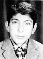 آلبوم اختصاصی تصاویر شهید محمدمهدی دشتی نیا . کد 1403257686 آ