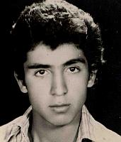 آلبوم اختصاصی تصاویر شهید حمید دل خوش . کد 1403203202 آ