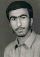 آلبوم اختصاصی تصاویر شهید نگهدار دلاور . کد 1403310801 آ