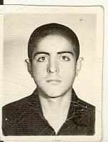 آلبوم اختصاصی تصاویر شهید حمیدرضا دلاوری . کد 1403275842 آ