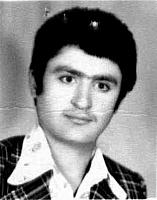 آلبوم اختصاصی تصاویر شهید عباس دلدار . کد 1403203228 آ