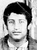 آلبوم اختصاصی تصاویر شهید حمیدرضا دلگرم . کد 1403310825 آ