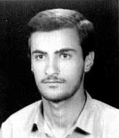 آلبوم اختصاصی تصاویر شهید لطف اله دلیاسری . کد 1403257717 آ