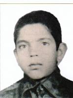 آلبوم اختصاصی تصاویر شهید حسین دلیر . کد 1403257720 آ